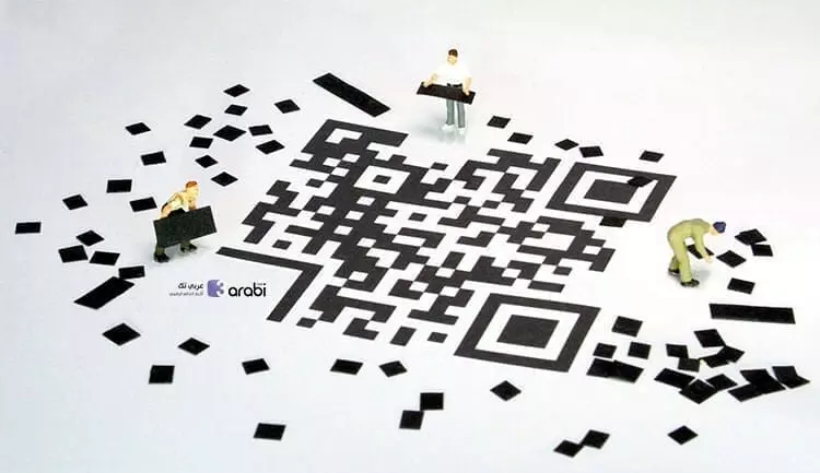 كيفية تحويل أي رابط URL إلى رمز QR لمشاركته مع الآخرين عبر متصفح كروم