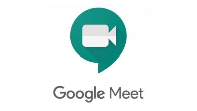 Google Meet