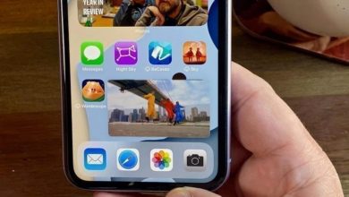 كيفية استعمال ميزة (صورة في صورة) في تحديث IOS 14 الأخير