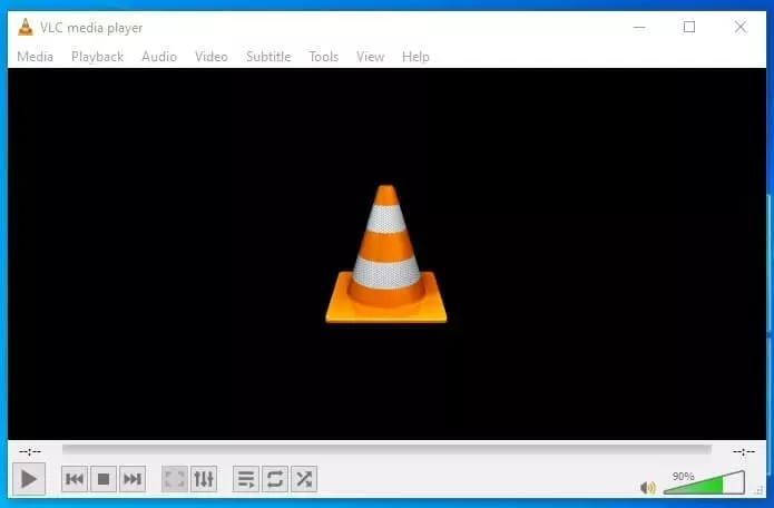 VLC 1