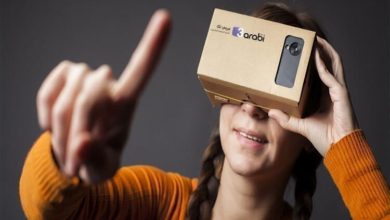 أفضل تطبيقات Google Cardboard لهواتف الأندرويد