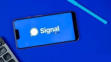 تطبيق Signal لمحادثات أكثر خصوصية وأمان