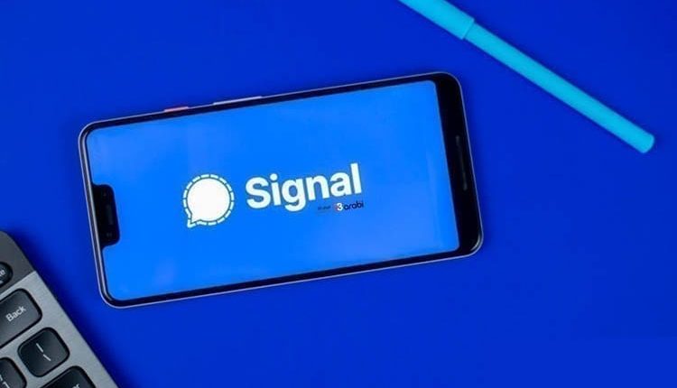 تطبيق Signal لمحادثات أكثر خصوصية وأمان