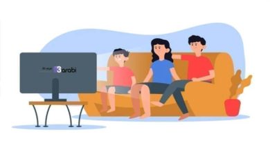 سارع بالحصول على سيرفر IPTV من خلال هذا الموقع الجديد وبمئات القنوات العالمية