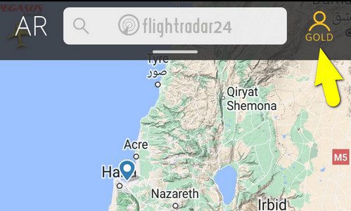 Flightradar24 8.18.7