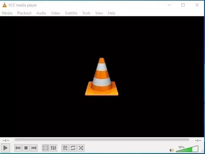 VLC 1