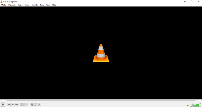 VLC 1