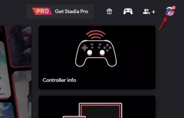 Google Stadia