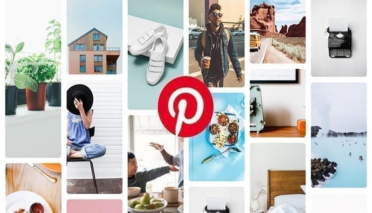 خدمات شبيهة لموقع Pinterest