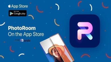 وأخيرًا تطبيق PhotoRoom أصبح متاح لهواتف الأندرويد حذف الخلفية من الصور في ثواني