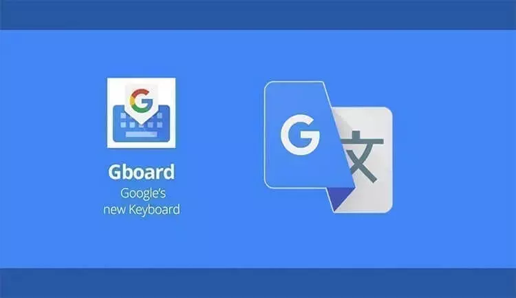 كيفية استخدام ميزة الترجمة الفورية في كيبورد جوجل Gboard لهواتف الأندرويد