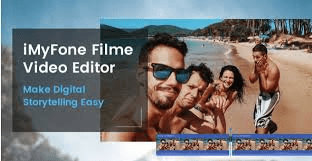 Filme Video Editor 