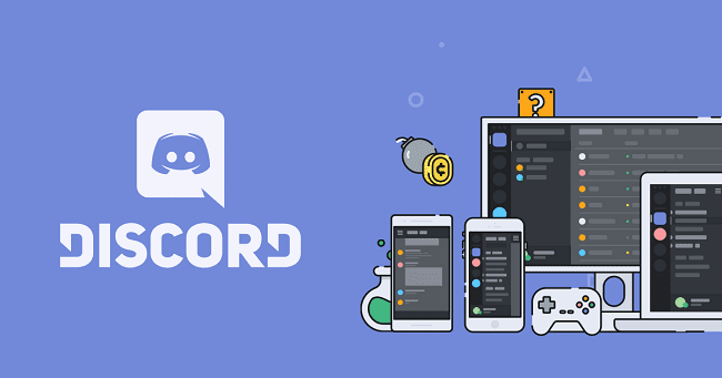 تطبيق Discord