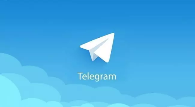 telegram