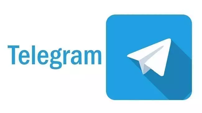 تطبيق Telegram