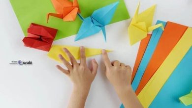 أفضل تطبيقات تعلم Origami لهواتف الأندرويد والآيفون