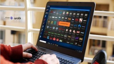 أفضل مشغلات سيرفرات IPTV لنظام التشغيل ويندوز 10