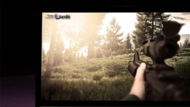 طريقة زيادة عدد الفريمات FPS للحصول على تجربة لعب أكثر سلاسة وجودة