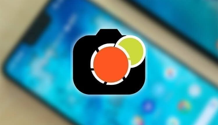 طريقة معرفة التطبيقات التي تستخدم الكاميرا والمايك عند استخدامها Access dots