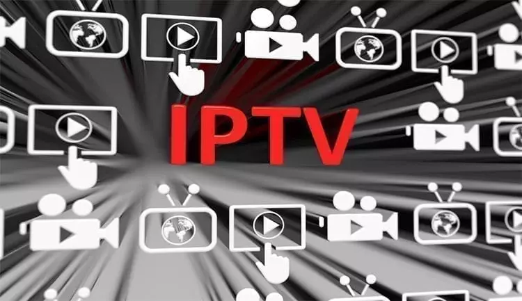 موقع جديد وحصري للحصول على سيرفر IPTV تجريبي بمئات القنوات المشفرة