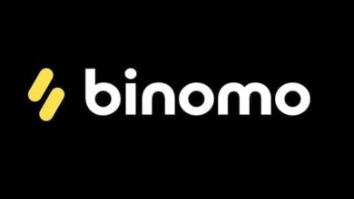 Binomo