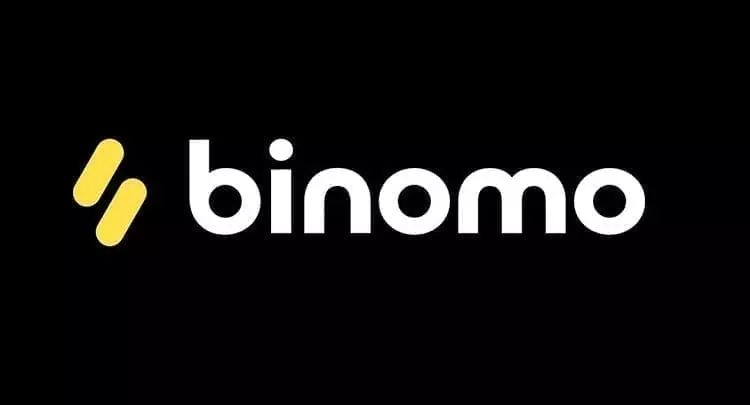 Binomo