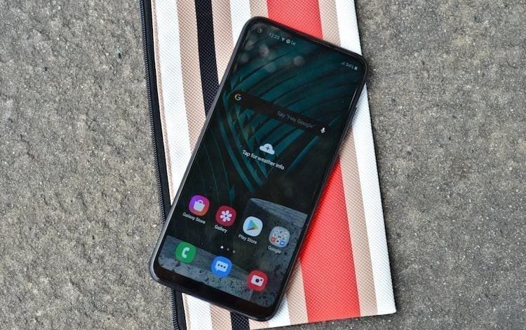 مواصفات هاتف Samsung Galaxy A11 - المميزات والعيوب