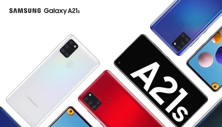 سعر ومواصفات هاتف Samsung Galaxy A21s - المميزات والعيوب