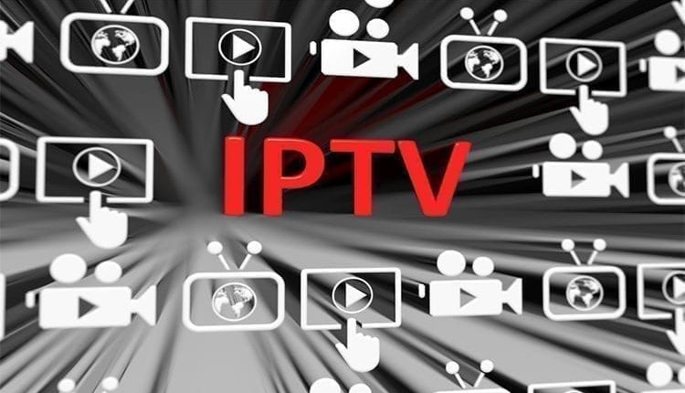 موقع جديد وحصري للحصول على سيرفر IPTV تجريبي بمئات القنوات المشفرة