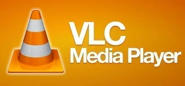 تطبيق VLC Media Player