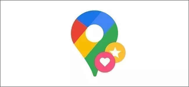 Google Maps