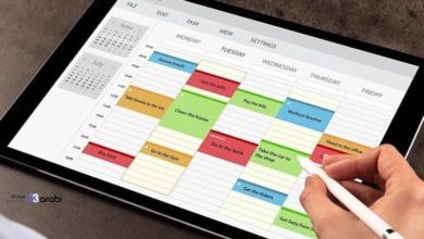 أفضل تطبيقات التخطيط لتسهيل حياتك لهواتف الأندرويد والآيفون