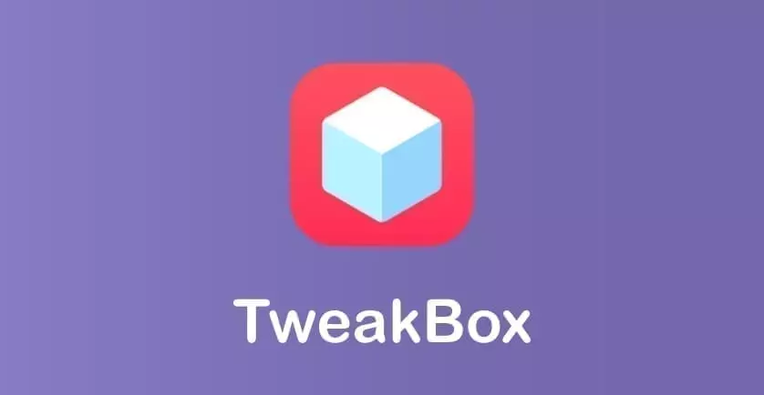 تطبيق TweakBox - كيفية التنزيل والاستخدام على iPhone