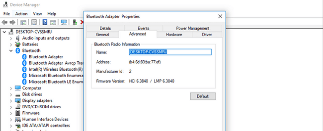 Device Manager 2