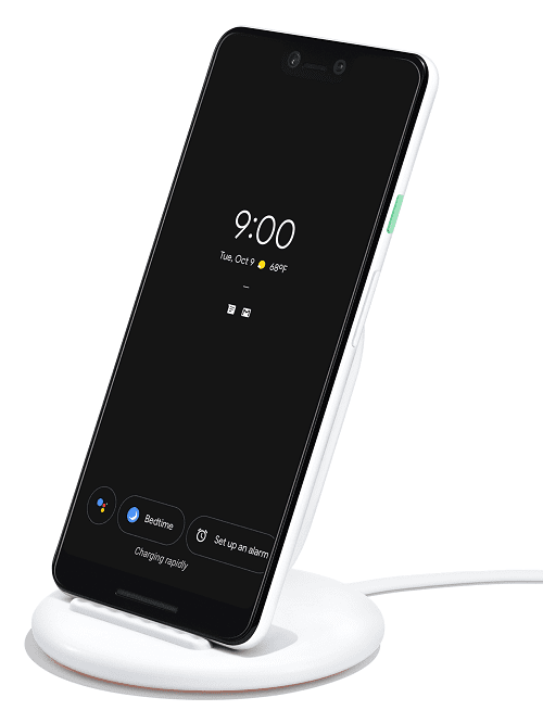 شاحن Google Pixel Stand