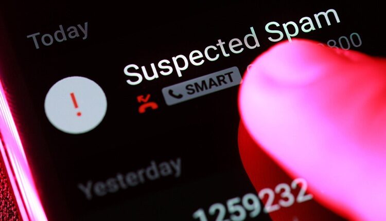 How to automatically block spam calls on Android phones