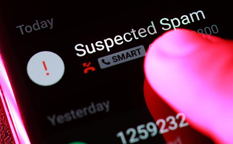 How to automatically block spam calls on Android phones