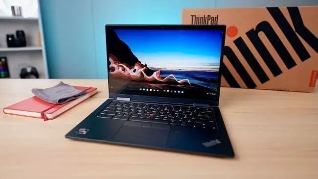 LENOVO THINKPAD C13 YOGA