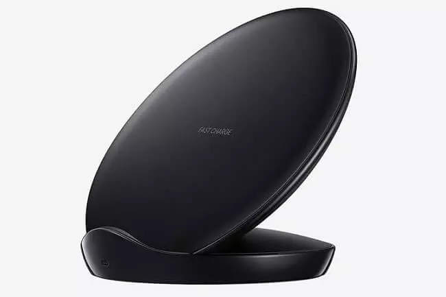 شاحن Samsung Fast Charge Wireless Stand