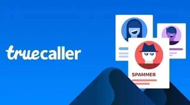 تطبيق TrueCaller