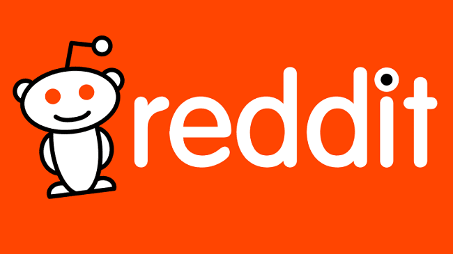 موقع Reddit