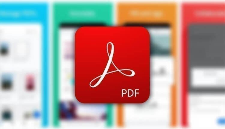 أفضل بدائل برنامج Adobe Acrobat لويندوز 10