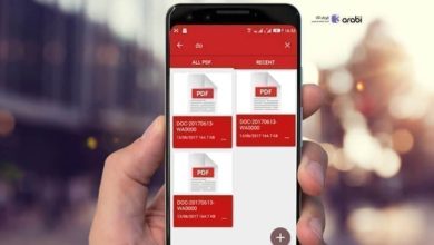 أفضل تطبيقات قارئ PDF لهواتف الأندرويد لعام 2021