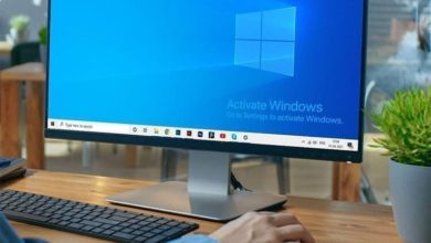 هذا ما سيحدث إذا لم تقم بتنشيط نظام التشغيل windows 10