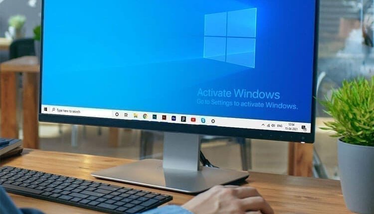 هذا ما سيحدث إذا لم تقم بتنشيط نظام التشغيل windows 10