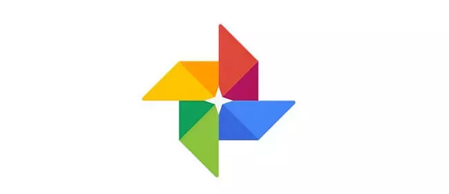 Google Photos