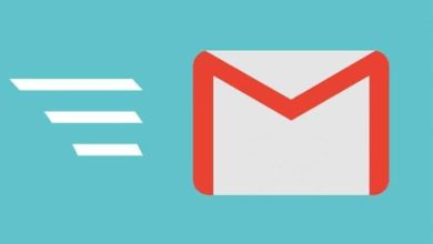 طريقة إرفاق الملفات في رسائل Gmail عبر اختصارات لوحة المفاتيح فقط