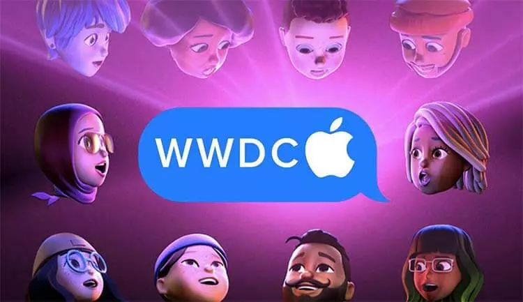 10 مفاجآت مهمة تم الإعلان عنها في مؤتمر آبل WWDC 2021