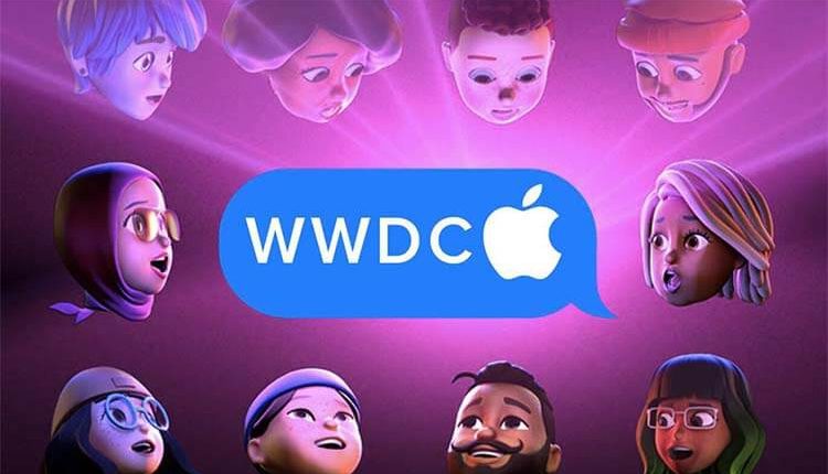 10 مفاجآت مهمة تم الإعلان عنها في مؤتمر آبل WWDC 2021