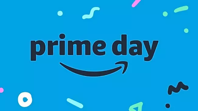 Amazon Prime Day 2021